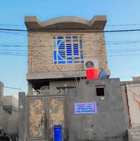 حي النداء • قرب التسنيم • ١٠٠م