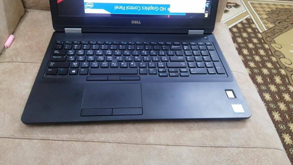 ديل • كور i5 • ٨ جيجا رام