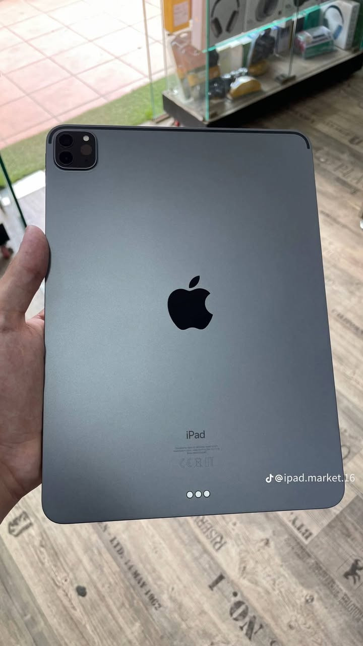 � آيبادات أبل بكل الموديلات — اختار اللي يناسبك! 🔥

📱 iPad 7 | iPad 8 | iPad 9 | iPad 10 | iPad 11
  ipad2018/ipad2020/ipadm1/ipadm2 /ipadm4/ipadm5
ipad mine5/ipad mine6 
⚡ أداء سريع وسلس
🎓 للدراسة والجامعة
💼 للشغل والاستخدام اليومي
🎬 للأفلام والترفيه
🎮 للألعاب

✔️ايباد 7 
ذ 32GB
السعر160 الف
 
✔️ايباد 7 
ذ128GB
السعر 199

🎗️ايباد 8
ايباد 8 ذ 32
السعر 199

🎗️ايباد8
ذ128GB 
السعر 235 الف

🎗️ايباد9
ذ64GB
السعر285 الف

🎗️ايباد9
ذ 256
السعر355 الف 

🎗️ايباد 10

ذ64
 السعر 415الف 

🎗️ايباد10
ذ256
السعر 510الف

🎗️ايباد 11
ذ128
السعر 520الف

🎗️ايباد11
ذ256
السعر 625 الف 

 🎗️ايباد برو 2016 
ذ 320سعره 175
ذ 128 
سعره 210
ذ 256
سعره 265

🎗️ايباد برو11(2018)
ذ 64
السعر 465الف  

🎗️ ايباد برو 11(2018)
ذ256
السعر 545 الف 

🎗️ايباد برو11(2020)
ذ128 
السعر655الف 

🎗️ايباد برو11(2020)
ذ 256 
السعر690الف 

🎗️ايباد 11برو(m1)
ذ128GB
السعر660  الف 

🎗️ايباد 11برو(m2)
ذ 128
السعر 760الف

🎗️ايبادبرو11(m4)
ذ 256 
حسب البطاريه اسعار تبد 925 الى1200الف 

🎗️ايباد11برو m5
ذ256
السعر حسب البطاريه 

🎗️ايباد 11 جديدد
ذ 128GB 
السعر610  الف 

 🎗️ايباد Air3
ذ 64 
سعره 275

 🎗️ايباد 6 الجيل السادس 
ذ 32
سعره 139
ذ128
سعره 165

 🎗️ايباد مني 5 
ذ64GB
السعر 225 الف

 🎗️ايباد مني 4
ذ 128
السعر 120
 

🎗️ايباددمني6 
ذ64GB
السعر 420

🚗 متوفر توصيل لجميع المحافظات 
☎️واتساب ***********
📍موقعنا بغداد الاعظميه 
#ايباد #العراق #بغداد #M4 #m5 #M2 #M1
