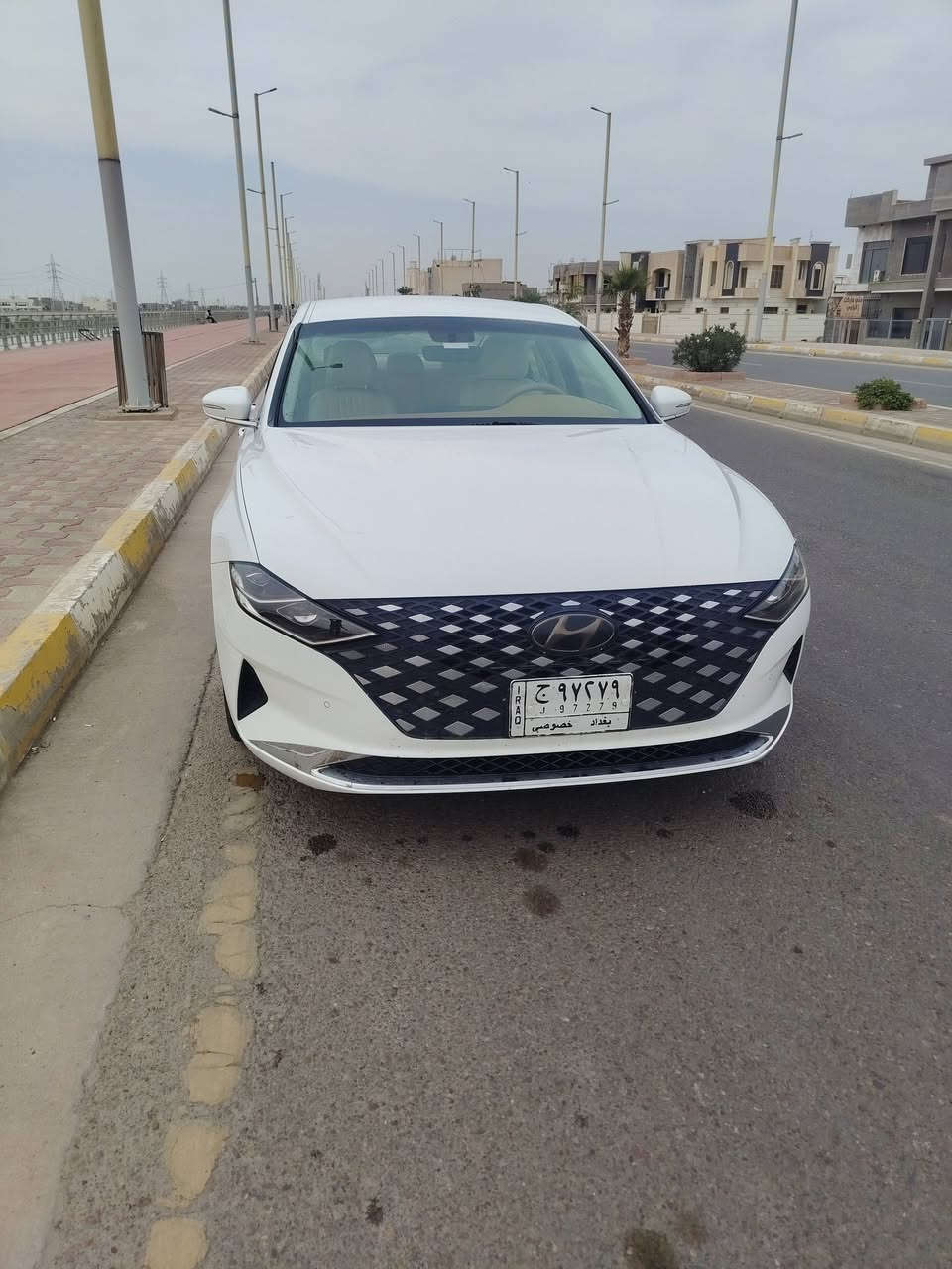 ازيرا • ٢٠٢٣ • حادث