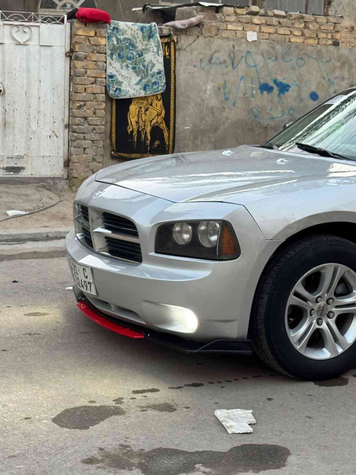جارجر • ٢٠٠٨ • رقم سليمانيه