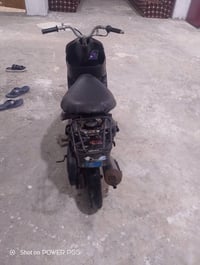 سوزوكي • مره واحده • تشتغل