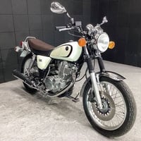 SR400 • ٢٠١٣ • بدون أوراق