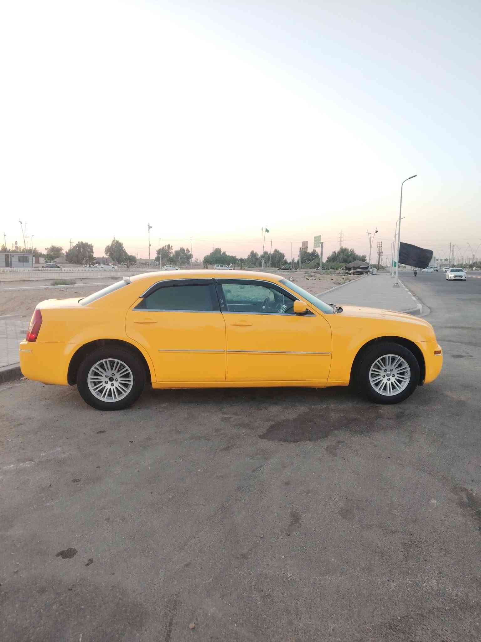 اوباما • ٢٠٠٩ • بصره