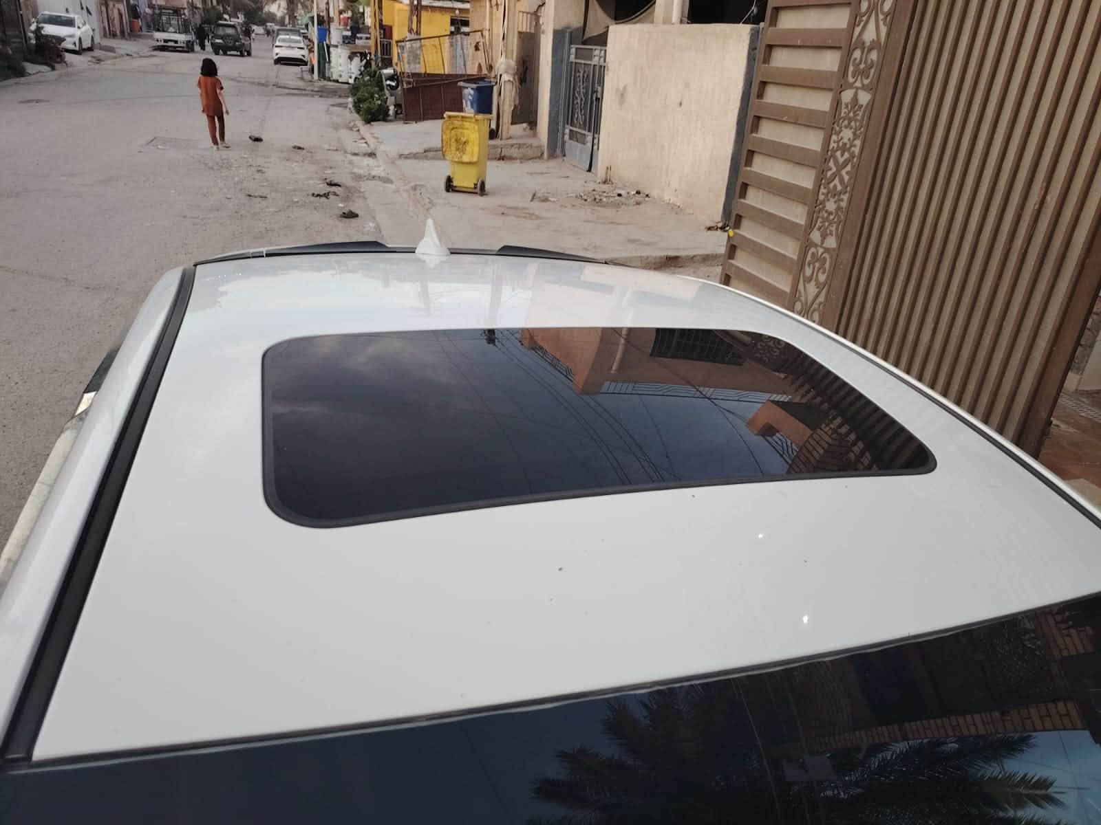 الانترا ٢٠١٣ • خليجي • صبغ ومعجون