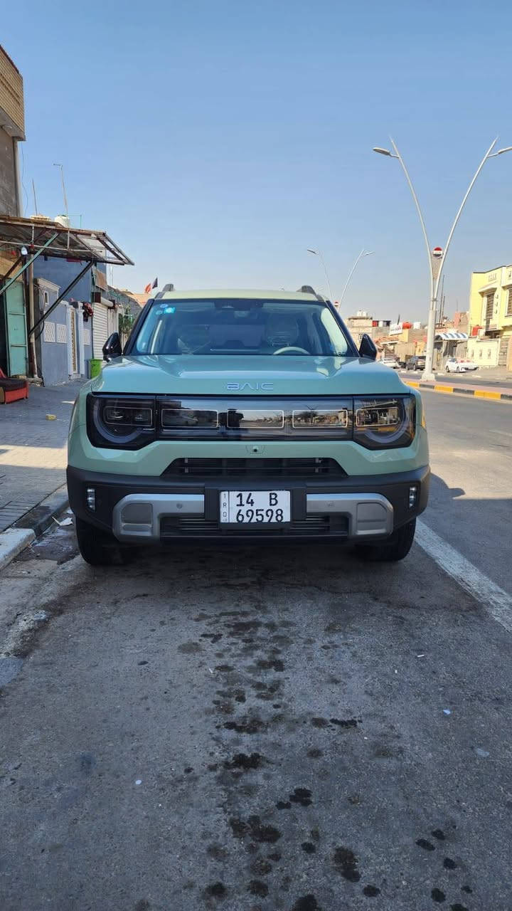 البيع مديل ٢٠٢٦ مكفوله كفاله عامه ماشيه 5 الف يعني زيرو السعر 215 الرقم ***********
