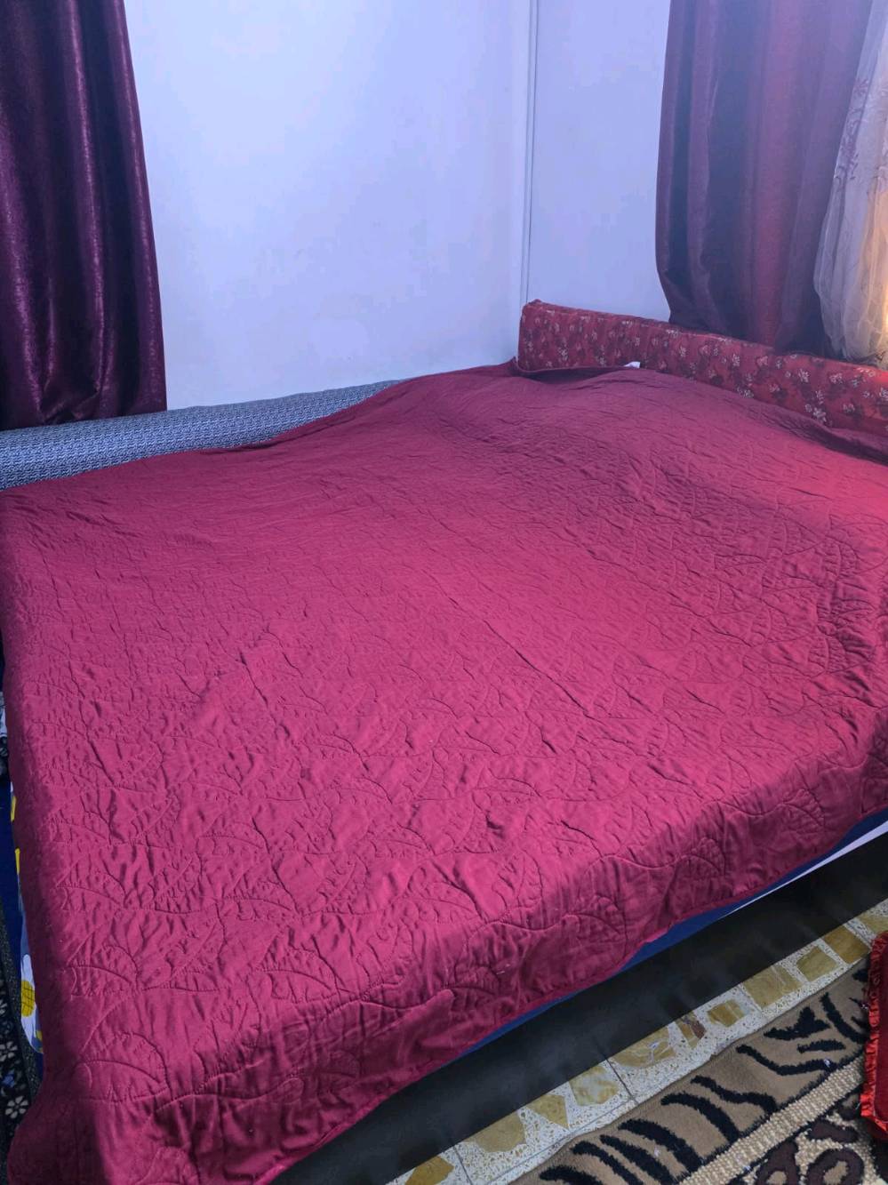 غرفة تركية • نظيفة • نوعية قوية