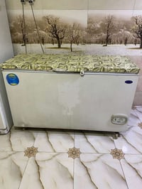 مجمدة • يحتاج غاز • السماوه