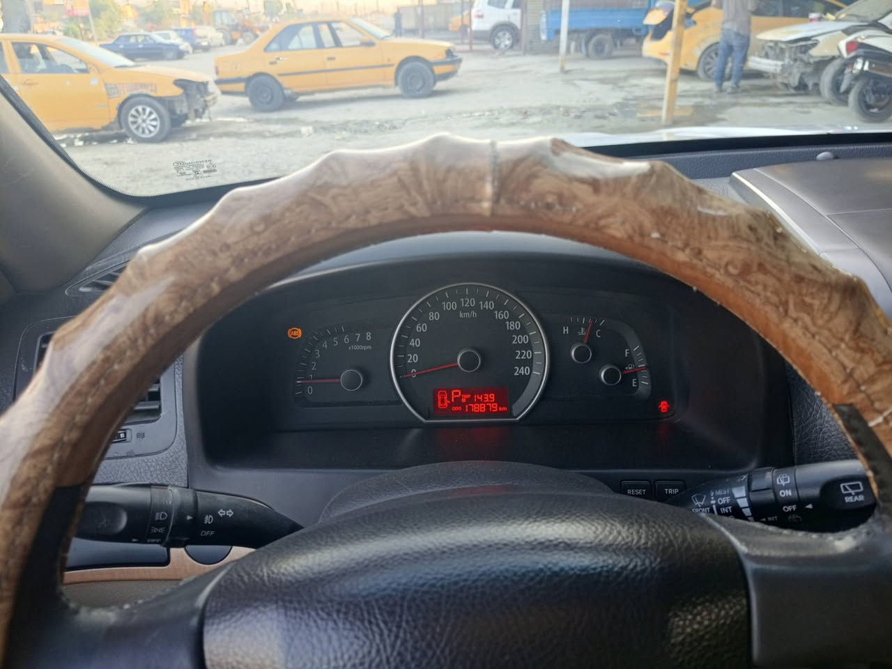 موهافي ٢٠١٤ • نضيف • حي النصر
