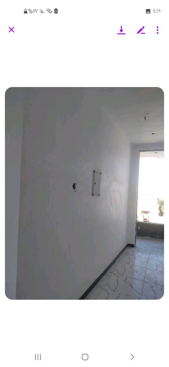 لبخ وبياض • كادر • شغل درجة أولى