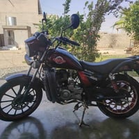 هيوشه ارنوب • ٢٠٢٣ • محرك ما مفتوح