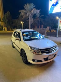 شيري ام كي • ٢٠١٣ • فول مواصفات