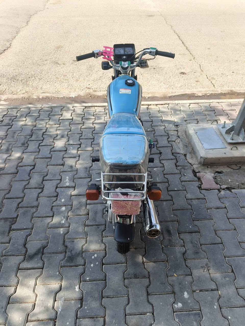 نامه • مديل 27 • كفاله