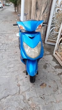 سكنس فحل • ١٤٠ • مكينة خرسة