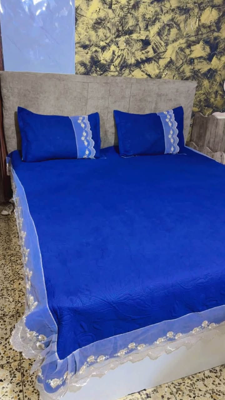اثاث • نضيف • باب جديد