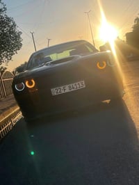 جالنجر GT • ٢٠٢١ • حادث بأمريكا