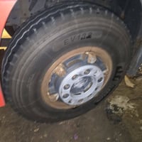 تايرات 24   وياله قطع كله الماني ابو الكتابتين براميخ  ابو ربع  طواكه ...