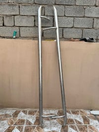 درع خلفي • جانبيات • بعقوبة