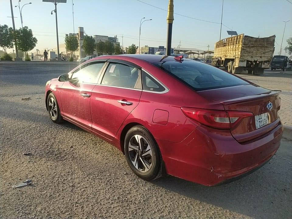 سوناتا 15 حادثه قبق جنطه بدون دواخل شرط كفاله سياره حلوه رقم بغداد انكليزي بسمي شراي اتصل وخادم *********** حلة, بابل

