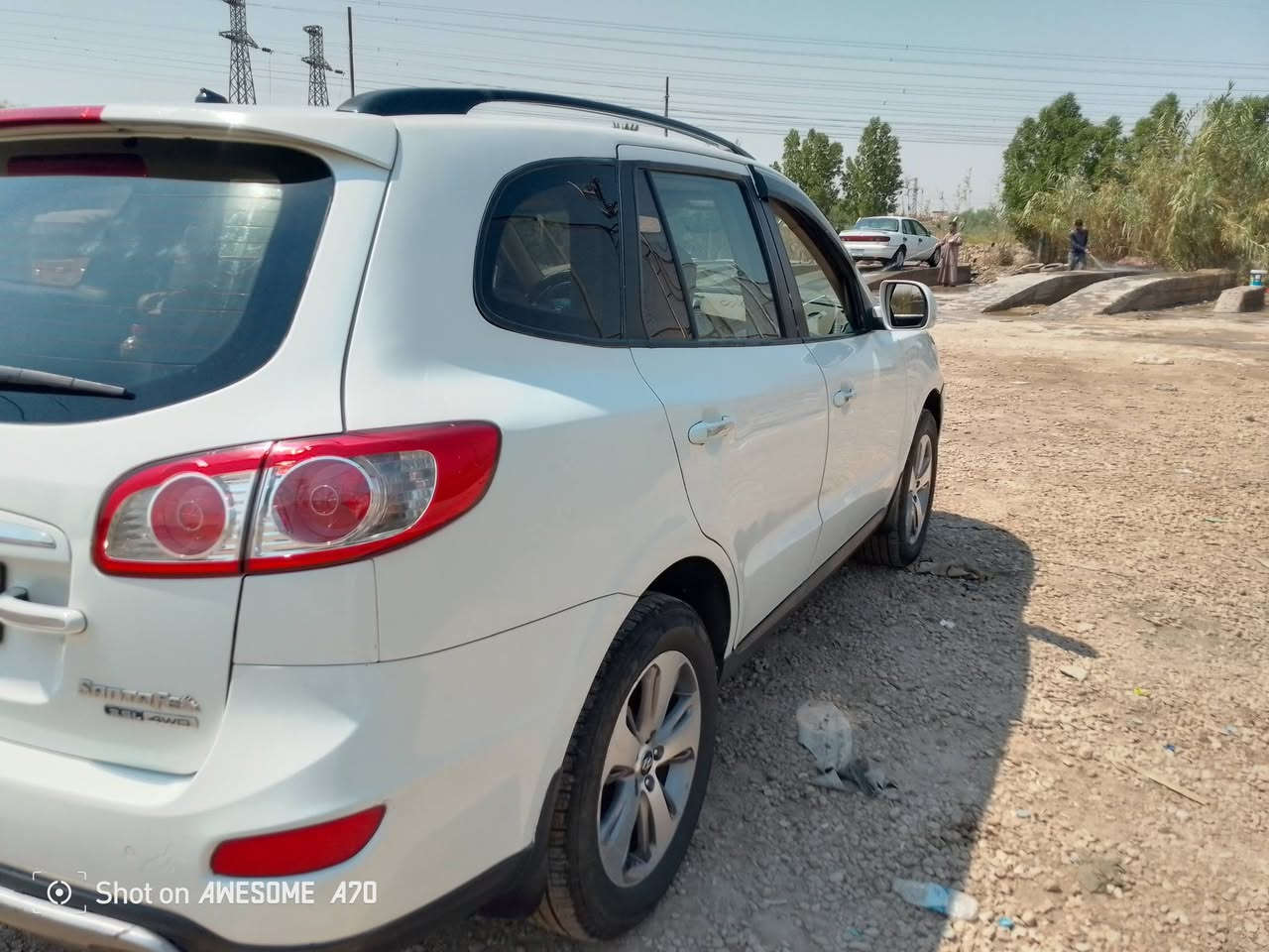 سنتافيا 12 مكينه 6 خليجي بغداد بسمي مشروع وطني فول مواصفات محرك وكير مكفول مامفتوح مكفوله من الضربه والتبديل فقط بدون دواخل وبدون معجون بيه رش نص حزام إثر شخط مال سياره ومرشوشه رايده 135 بيه مجال للشراي المكان بابل نظيفه وجاهزه ماشيه 150  اتصال واتساب ***********

نص مكتوب في الصور:
- Shot on AWESOME A70