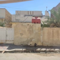 حي الرسالة • ٢٠٠م • طابو