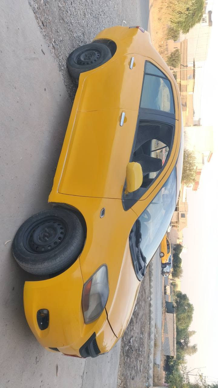يارس • ٢٠٠٨ • السليمانية