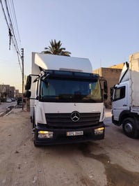 ٢٠١٦ • مكفوله فول • طول ٧٫٢٥م