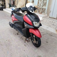 زد ار • موديل 21 • ياماها