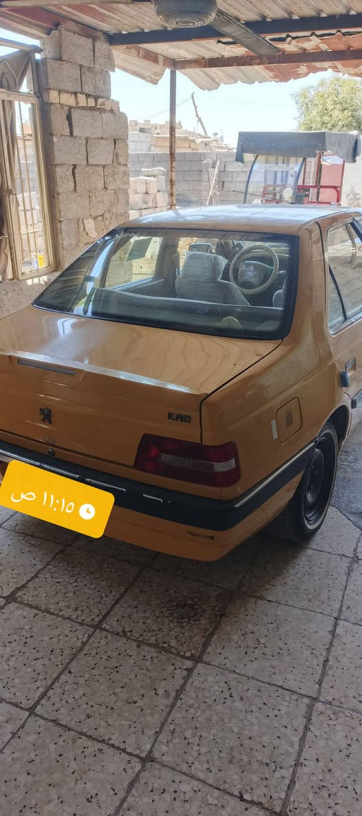 بيجو أكد موديل /2016/السعر / 45او بيهة مجال قليل اتصل عل رقم ***********
