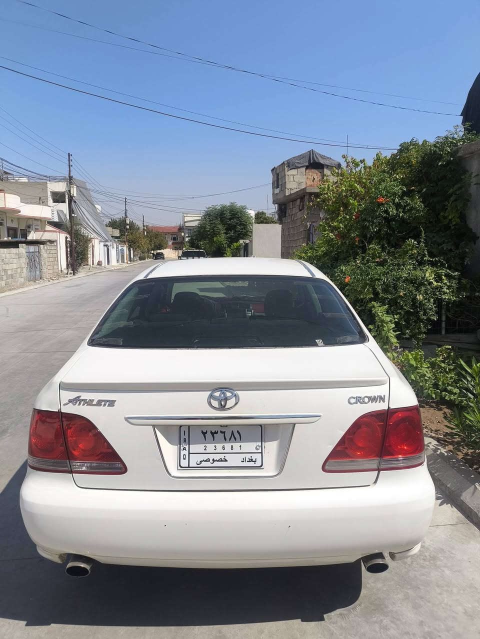 خوار هەموو بازاڕ 49گەڵاوو مەجالێ برایانە
بابەت شاهینە 2005
بڕاوە بێ کۆد 
کامل مەسرەف 
شوێن هەڵبجەی تازە 
***********
***********
