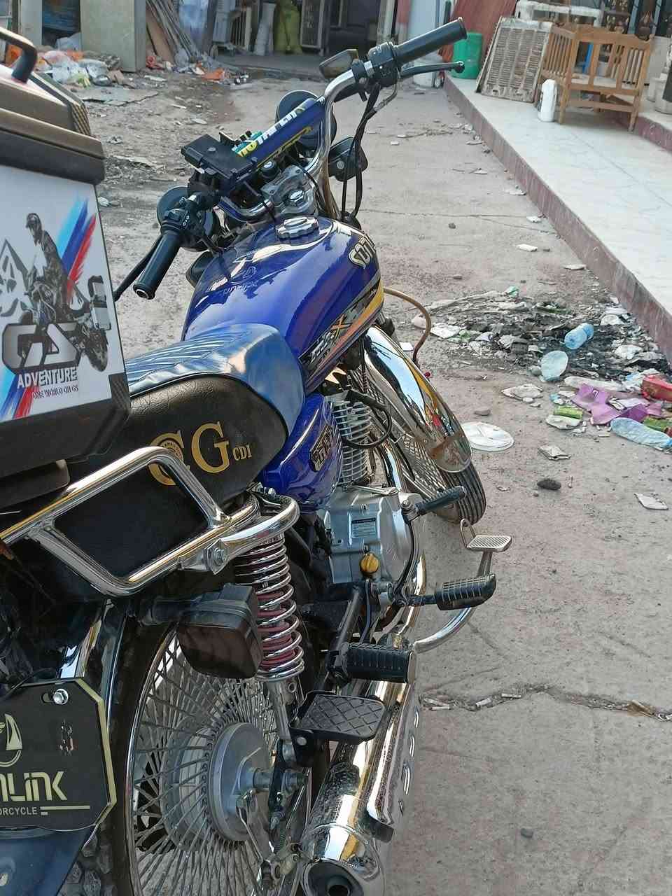 تايكر • ٢٠٢٤ • محرك شرط