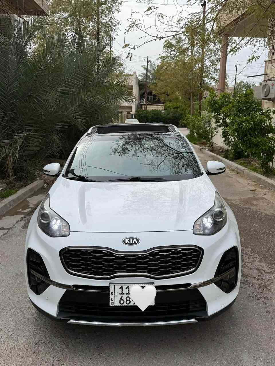 سبورتج جيتي لاين • ٢٠٢٠ • ٤٨ الف