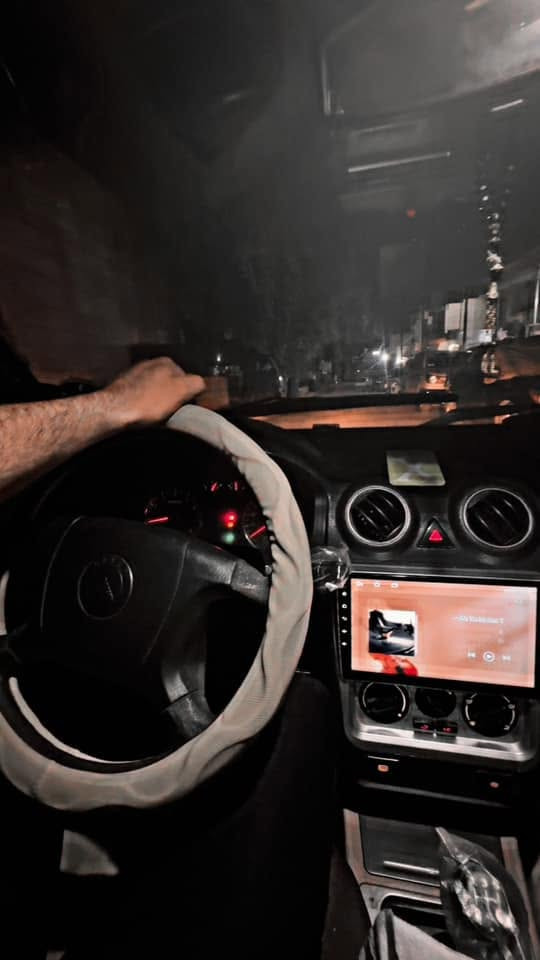 سيكي لبيع موديل ٣٠١٣كصه قديمه
محرك وكير شرط كورله تبريد ثلج 
السعر٣٨ وبيها مجال  ***********
