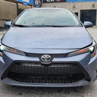 كورلا ٢٠٢٤ • ميناء ١١٢ • بدون ايربك
