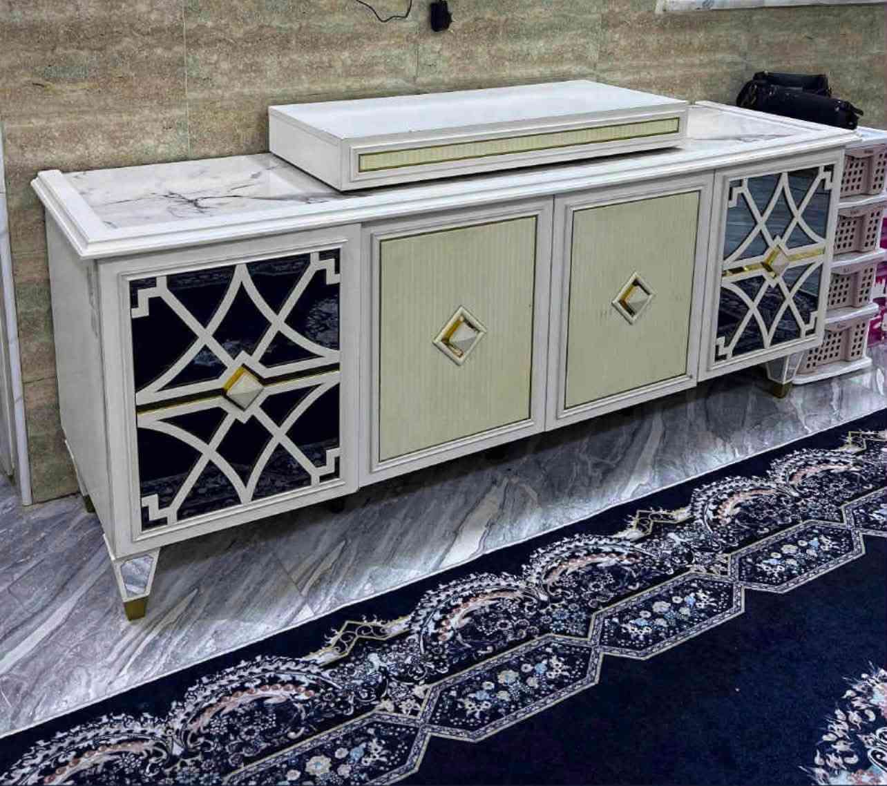 الشعب السريدات • مستعجلة • أجهزة منزلية