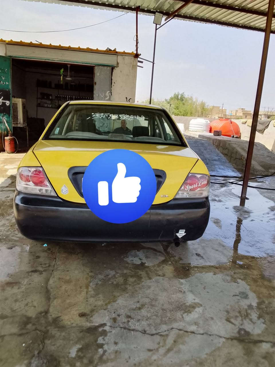 السلام عليكم ورحمه الله وبركاته اخوان سيارة لانسر كير مكينة مكفولات خير من الله تبريد ثلج واضحة كدامكم بالصور الخلل فقط في الدعامية فطر بيها ،السعر 52 وبيها مجال أن شاء الله 
للاستفسار ***********
