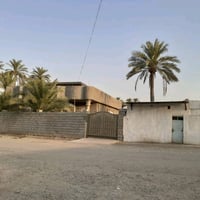 دار ومشتمل • سند زراعي • ديالى هبهب