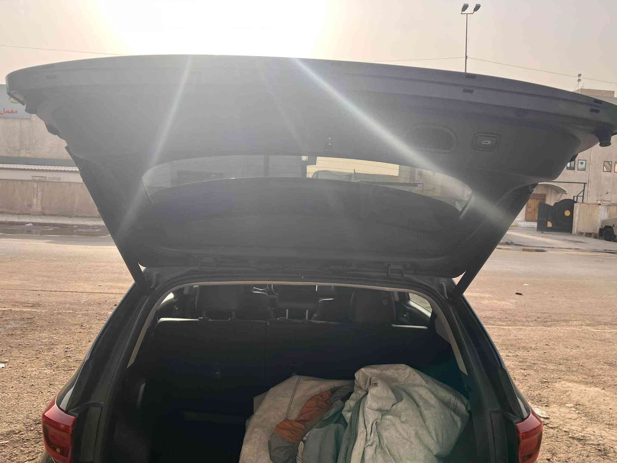 سبورتج • ٢٠٢٠ • رقم بغداد
