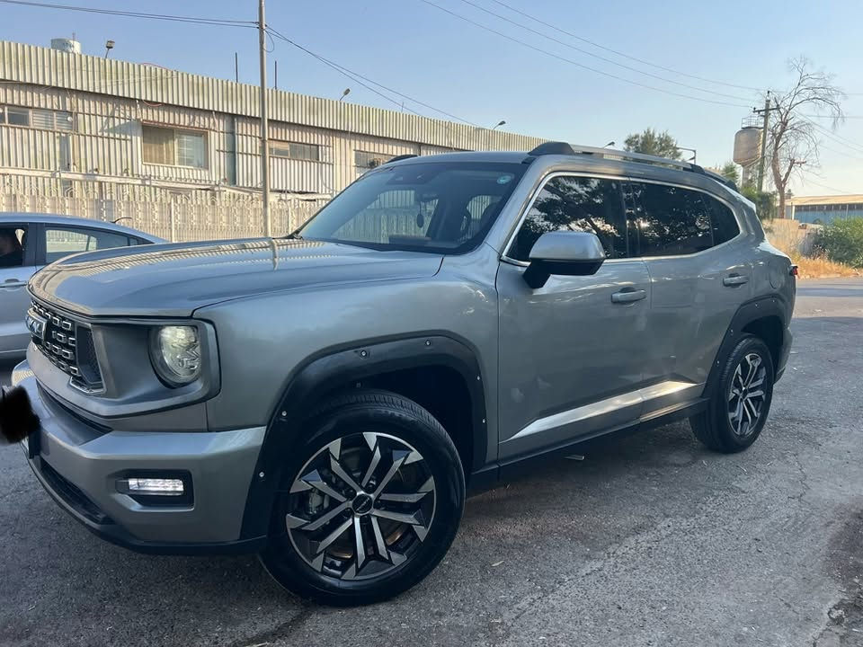 🚗 للبيع هافال H7 موديل 2025 خليجي
فرصة مميزة لعشاق السيارات الفخمة والعملية ✨

🔹 هافال H7 موديل 2025

🔹 ممشى 32,000 Km

🔹 لون نفطي 

🔹 داخلية لون قيصي راقية ومميزة

🔹 فول مواصفات بدون بانوراما 
    - ثلاج- 4x4 - كوشن تبريد

‎نظام الدفع: دفع رباعي متطور مع ترس تفاضلي إلكتروني على المحور الخلفي.
‎القفل التفاضلي (الدفلوك): قفل تفاضلي خلفي حقيقي لتوزيع العزم بشكل متساوٍ ومنع تغريز السيارة.

🔹 سيارة نظيفة جداً

🔹 حادث خفيف بيها ٦  قطع   صبغ بدون دواخل بدون ايرباك بجم كبس

سعر: ١٦٨$🔒
 📍 رقم أربيل
مكان سيارة: اربيل 
📞 ***********
