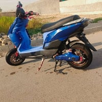 دراجة شحن • موديل ٢٦ • نضيفه ١٠٠٪