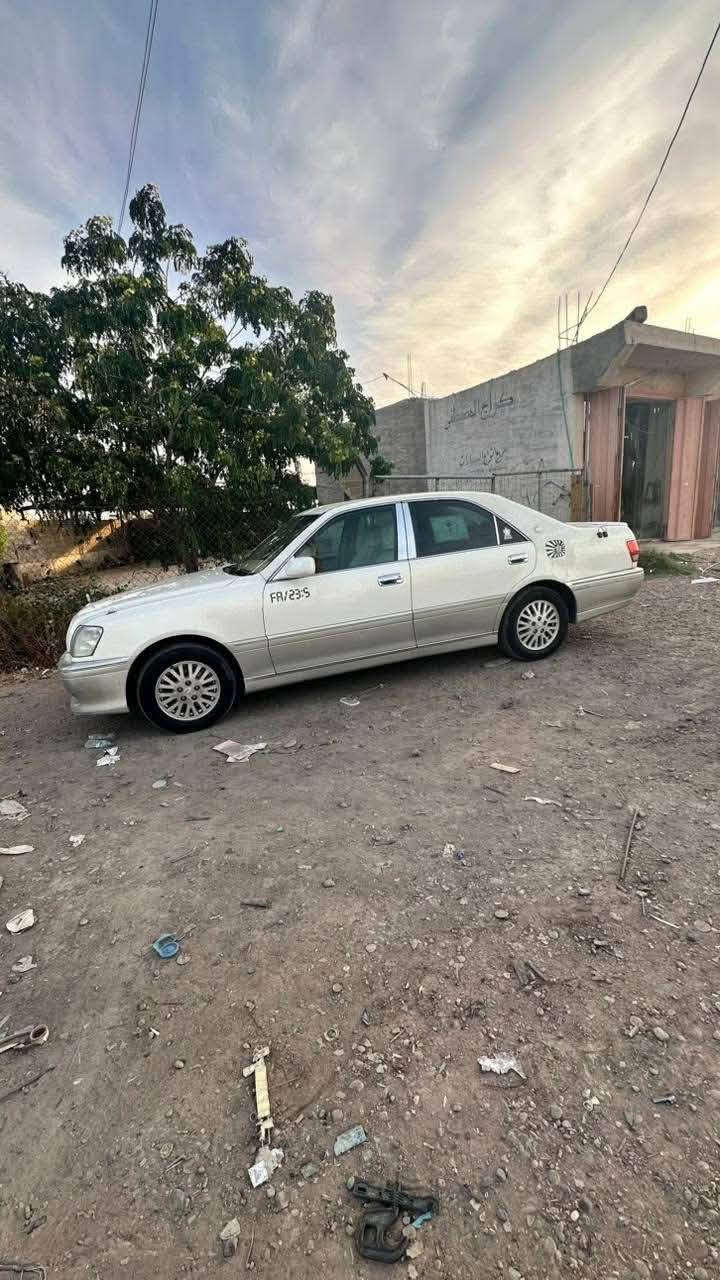 ملكة • ٢٠٠٣ • بعقوبة