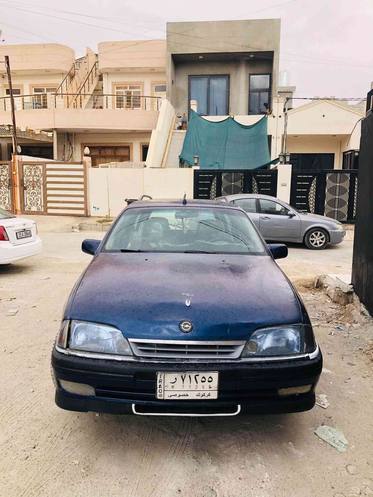 اوبل اومیکا محرک٢٠بلادي کیر عادي رقم کرکوک سنویە
شروع وطني دفتر بنزین موجود سقف سلایت جام کاهربايي قفل مرکزي شرط تحویل ویل حسیر  سعر20ورقە 

***********
***********
مکان کرکوک شراي خابرني ماجاوب تعلیقات
