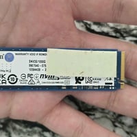 كنجستون • ١ تيرا • M.2 NVMe