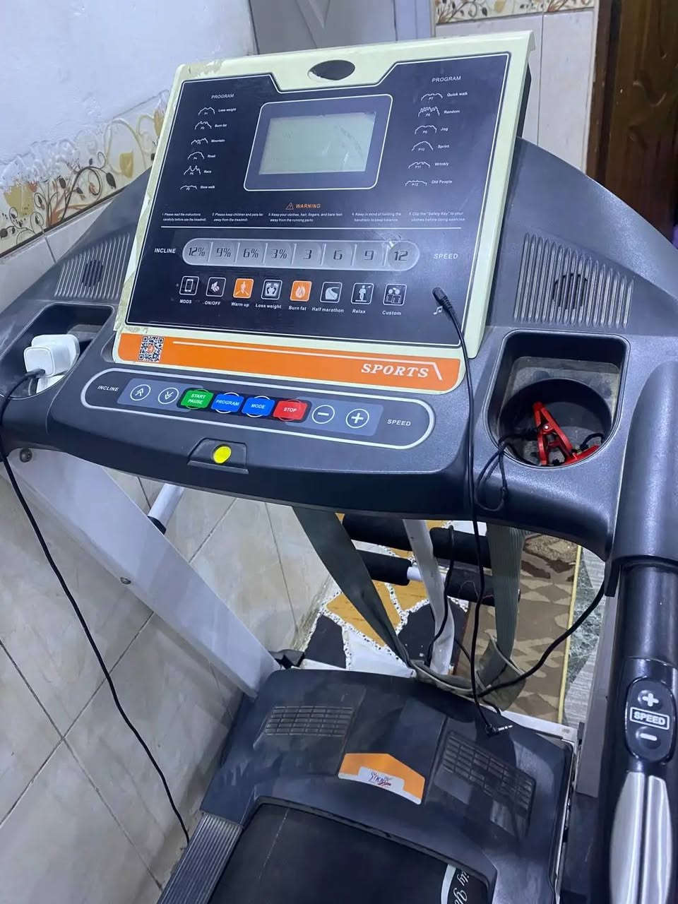 جهاز جري • مستعمل • رخيص