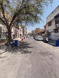 الوزيرية الكسرة • ٣١٣م • ملك صرف