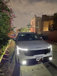 سورنتو ٢٠٢٦ • رقم بغداد • محرك ٣٥٠٠