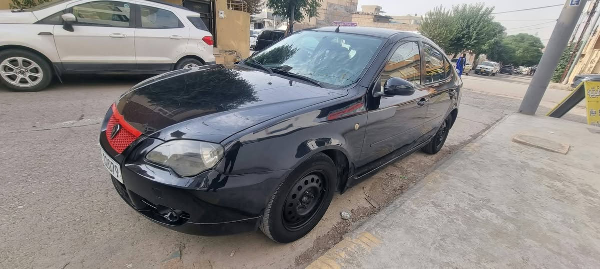 بروتون • اوتوماتيك • ٢٠١١