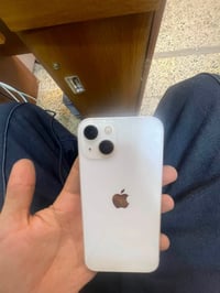 آيفون ١٣ • ١٢٨ • نضافه