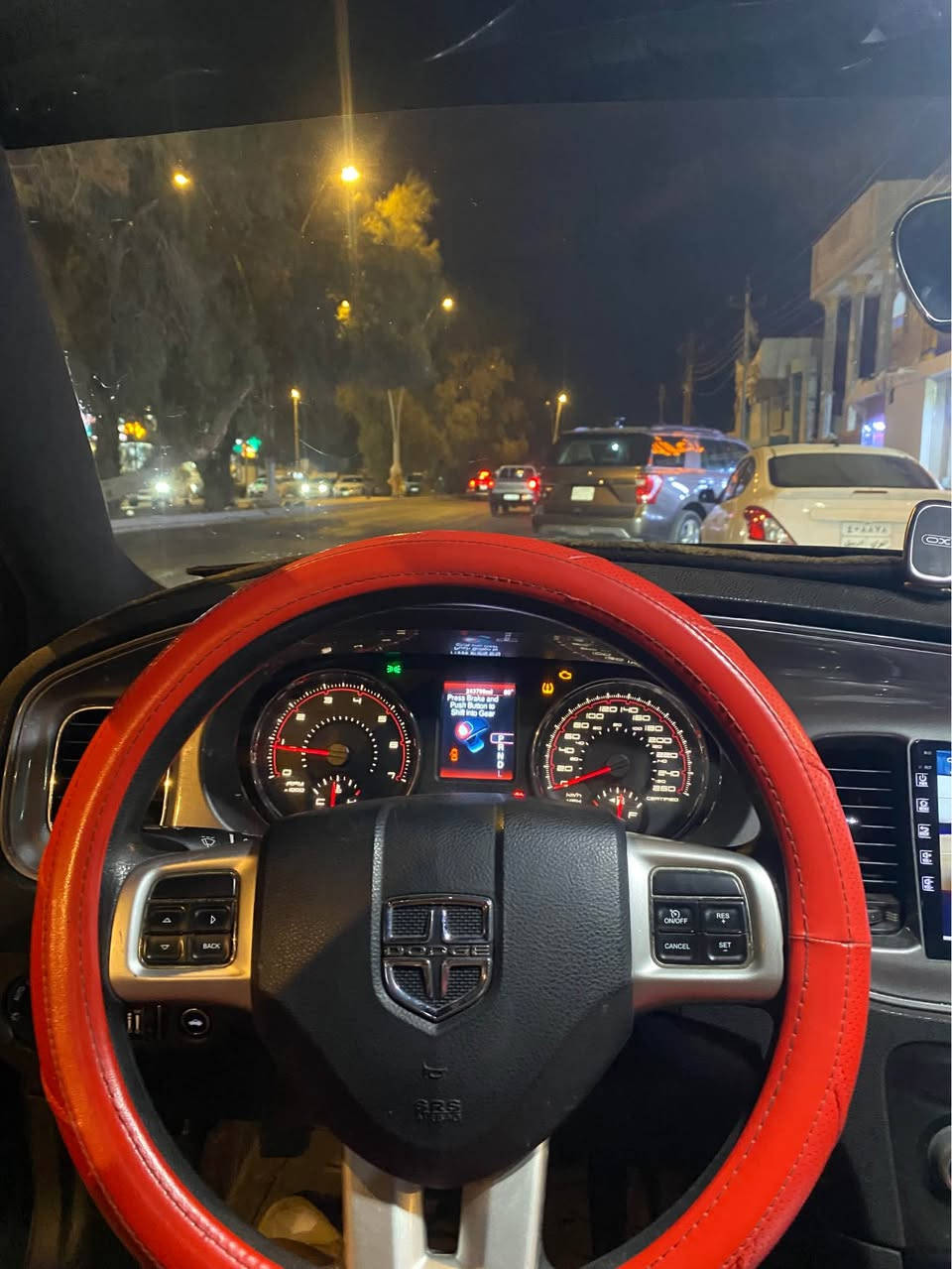 تشارجر ٢٠١٢ • نقل جثة • رقم البصرة