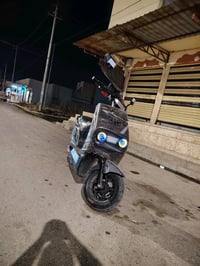 ماطو318     ٢٠٢٥ ٤ نمر بك R السعر 690  وبي مجال❤️‍🔥